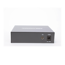 Switch Gigabit  PoE+ / No Administrable / 4 Puertos 10/100/1000 Mbps PoE+ / 1 Puerto 10/100/1000 Mbps Uplink /  35 W