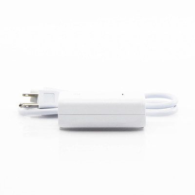 Adaptador POE Ubiquiti (48 VDC, 0.32 A) puerto Gigabit, ideal para equipos UniFi