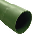 Tubo PVC Conduit pesado de 1" (25 mm)  de 3 m.