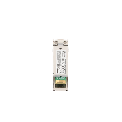 Transceptor mini-GBIC / SFP WDM Bi-Direccional / Monomodo 1GBase / Distancia 10 KM / Conector LC / (Necesita el modelo TL-SM321A para enlazar)