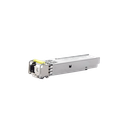 Transceptor mini-GBIC / SFP WDM Bi-Direccional / Monomodo 1GBase / Distancia 10 KM / Conector LC / (Necesita el modelo TL-SM321B para enlazar)