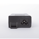 Inyector Ultra PoE 60W 4-pares UTP, compatible 802.3af/at Gigabit 10/100/1000 Mbps