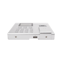 Terminal de Control de Acceso y Asistencia compatible con APP Hik-Connect (P2P) / Lectura de Huella y de Tarjetas EM / Soporta hasta 1000 Huellas / Relevador para Chapa / Software iVMS4200