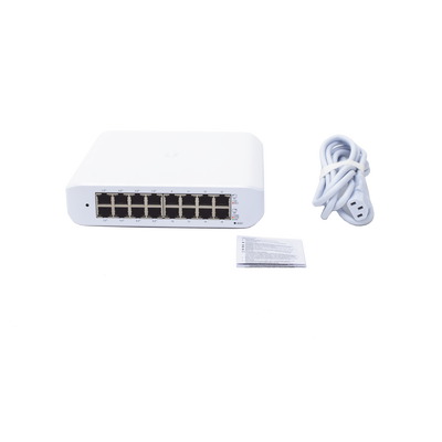 USW-LITE-16-POE