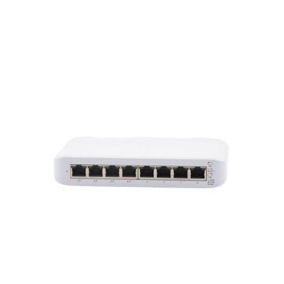 USW-LITE-8-POE