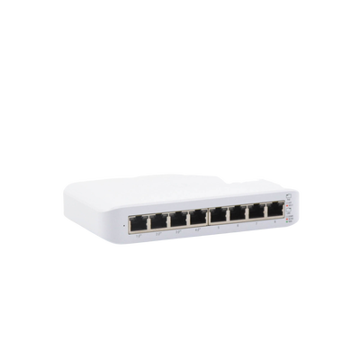 USW-LITE-8-POE