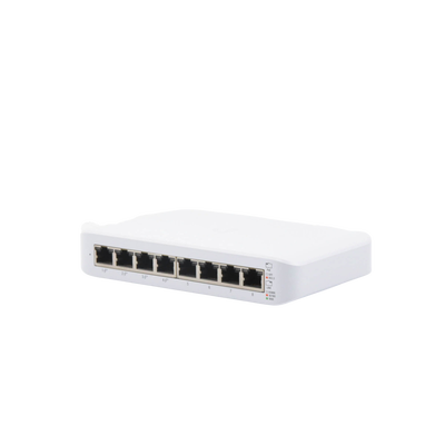 USW-LITE-8-POE