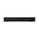 EdgeRouter 6 PoE pasivo 24 V, con 5 puertos 10/100/1000 Mbps + 1 puerto SFP, con funciones avanzadas de ruteo