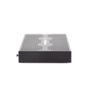 EdgeRouter 6 PoE pasivo 24 V, con 5 puertos 10/100/1000 Mbps + 1 puerto SFP, con funciones avanzadas de ruteo