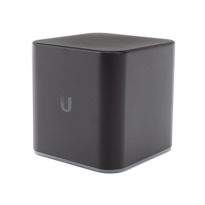 Access Point/Router Wi-Fi airCube, MIMO 2x2, 802.11n, 2.4 GHz (hasta 300 Mbps)