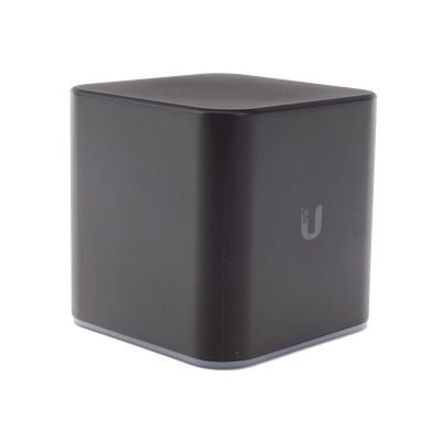 Access Point/Router Wi-Fi airCube, MIMO 2x2, 802.11n, 2.4 GHz (hasta 300 Mbps)