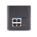 Access Point/Router Wi-Fi airCube, MIMO 2x2, 802.11n, 2.4 GHz (hasta 300 Mbps)