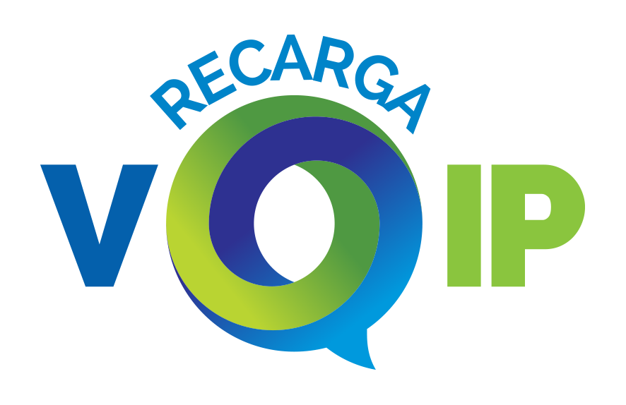 Recarga Telefonico VoIP