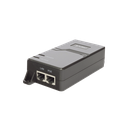 Inyector Ultra PoE 60W 4-pares UTP, compatible 802.3af/at Gigabit 10/100/1000 Mbps