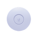 Access Point UniFi doble banda 802.11ax WiFi 6, 5 GHz (MU-MIMO 2x2 y OFDMA) y 2.4 GHz (MIMO 2x2)