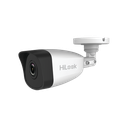 HiLook Series / Bala IP 4 Megapixel / 30 mts IR / Exterior IP67 / PoE / WDR 120 dB / Lente 2.8 mm / H.265+ / Onvif