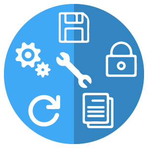 RESIDENTIAL MAINTENANCE PLAN