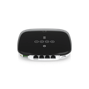 UFiber WiFi 6 GPON CPE con WiFi 802.11ax + 4 puertos GbE LAN y 1 puerto GPON WAN