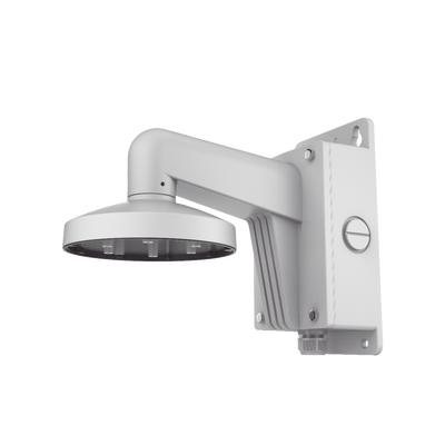 [DS-1473ZJ-155B] Montaje de pared para domos Hikvision DS-2CD27X5FWD-IZS / DS-2CD27X3G0-IZS